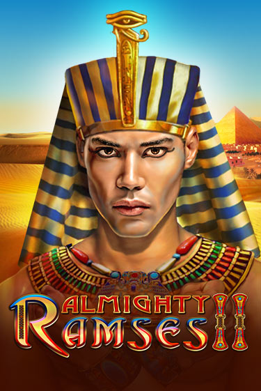 Играть в слот Almighty Ramses II бесплатно онлайн | Азино Три Топора