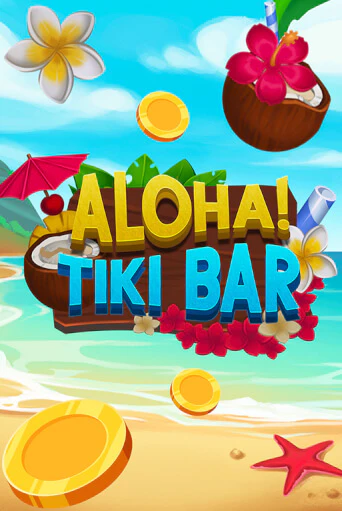 Играть в слот Aloha Tiki Bar бесплатно онлайн | Азино Три Топора