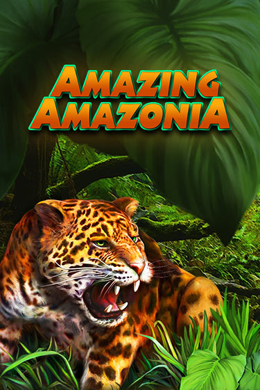 Играть в слот Amazing Amazonia бесплатно онлайн | Азино Три Топора