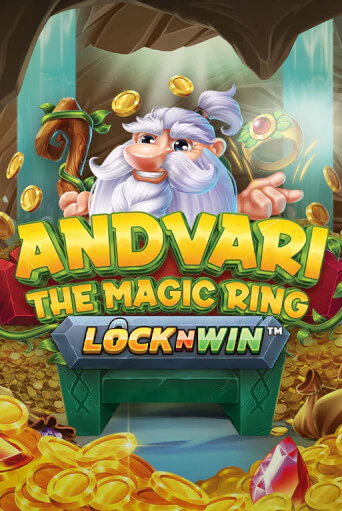 Играть в слот Andvari: The Magic Ring бесплатно онлайн | Азино Три Топора