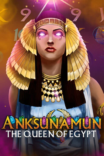 Играть в слот Anksunamun: the Queen of Egypt бесплатно онлайн | Азино Три Топора