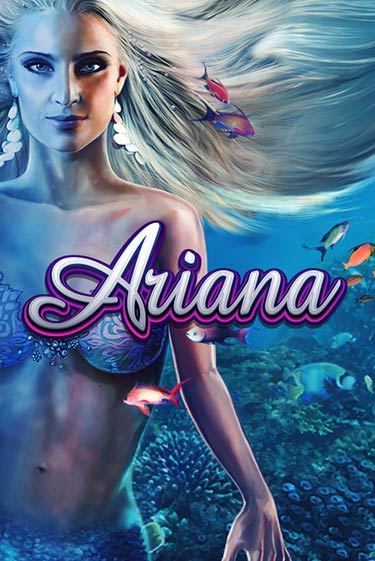 Играть в слот Ariana бесплатно онлайн | Азино Три Топора