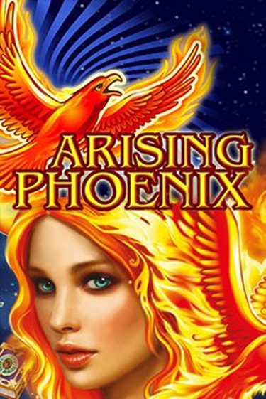 Играть в слот Arising Phoenix бесплатно онлайн | Азино Три Топора