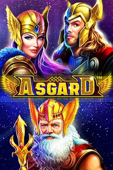 Играть в слот Asgard™ бесплатно онлайн | Азино Три Топора