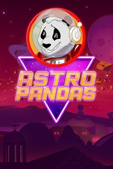 Играть в слот Astro Pandas бесплатно онлайн | Азино Три Топора