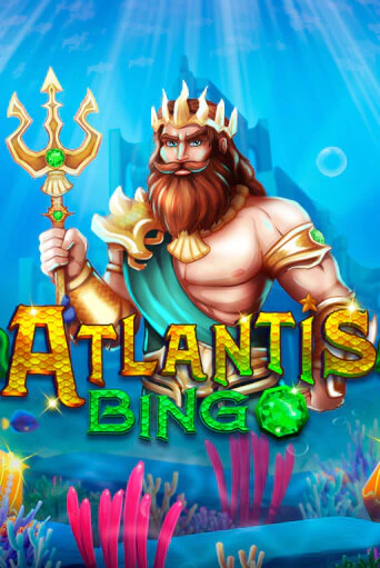 Играть в слот Atlantis Bingo бесплатно онлайн | Азино Три Топора