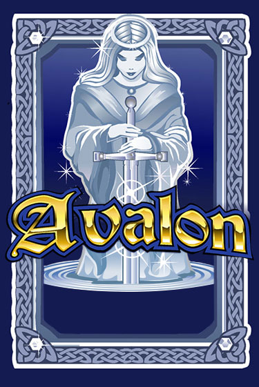 Играть в слот Avalon бесплатно онлайн | Азино Три Топора