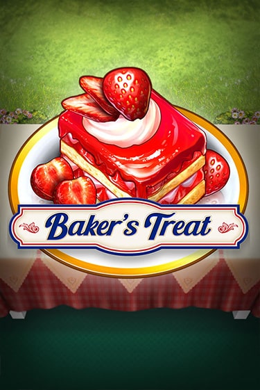 Играть в слот Baker's Treat бесплатно онлайн | Азино Три Топора