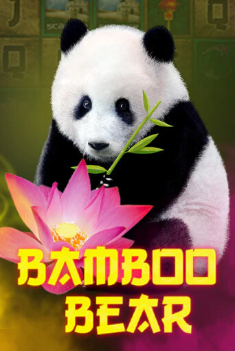 Играть в слот Bamboo Bear бесплатно онлайн | Азино Три Топора