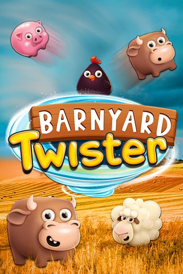 Играть в слот Barnyard Twister бесплатно онлайн | Азино Три Топора
