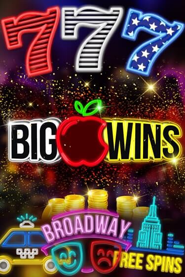 Играть в слот Big Apple Wins бесплатно онлайн | Азино Три Топора