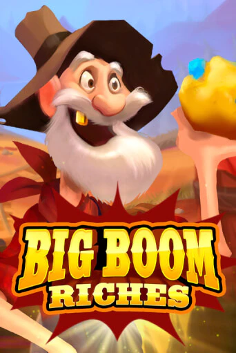 Играть в слот Big Boom Riches бесплатно онлайн | Азино Три Топора