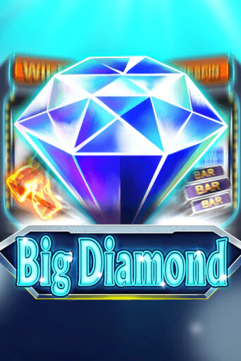 Играть в слот Big Diamond бесплатно онлайн | Азино Три Топора