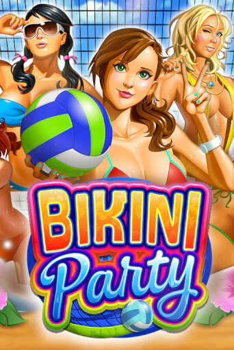 Играть в слот Bikini Party бесплатно онлайн | Азино Три Топора