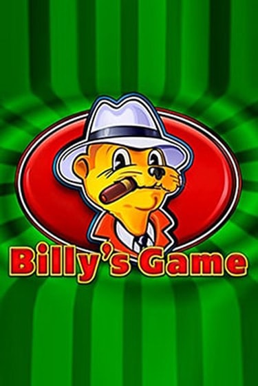 Играть в слот Billy’s Game бесплатно онлайн | Азино Три Топора