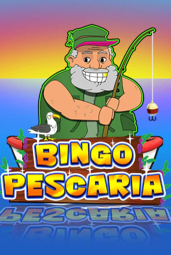Играть в слот Bingo Pescaria бесплатно онлайн | Азино Три Топора