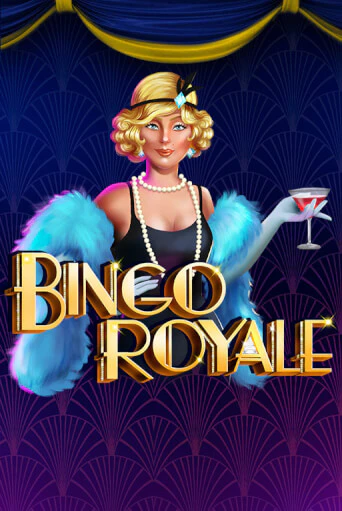 Играть в слот Bingo Royale бесплатно онлайн | Азино Три Топора