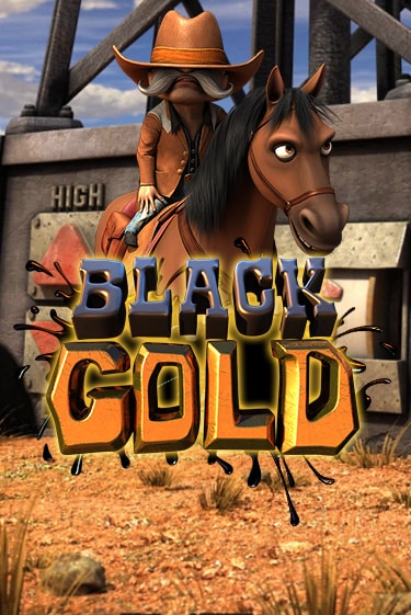 Играть в слот Black Gold бесплатно онлайн | Азино Три Топора