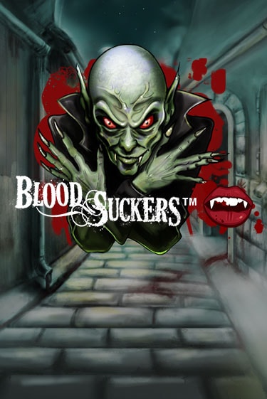 Играть в слот Blood Suckers™ бесплатно онлайн | Азино Три Топора