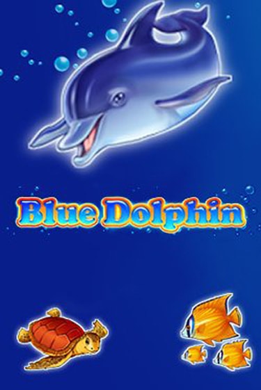 Играть в слот Blue Dolphin бесплатно онлайн | Азино Три Топора