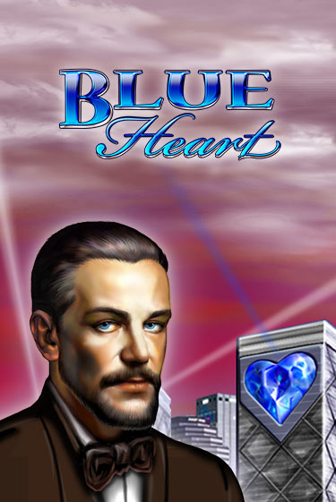 Играть в слот Blue Heart бесплатно онлайн | Азино Три Топора