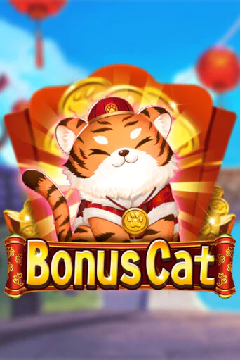 Играть в слот Bonus Cat бесплатно онлайн | Азино Три Топора