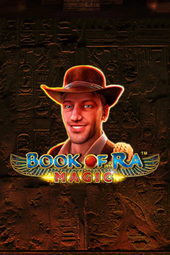 Играть в слот Book of Ra Magic бесплатно онлайн | Азино Три Топора