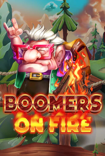Играть в слот Boomers on Fire бесплатно онлайн | Азино Три Топора