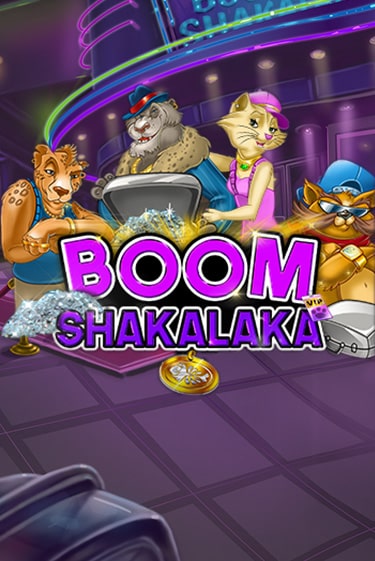 Играть в слот Boomshakalaka бесплатно онлайн | Азино Три Топора