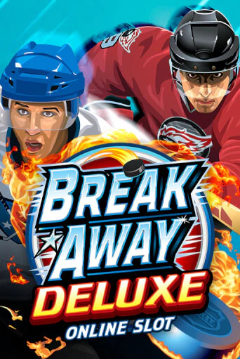 Играть в слот Break Away Deluxe бесплатно онлайн | Азино Три Топора