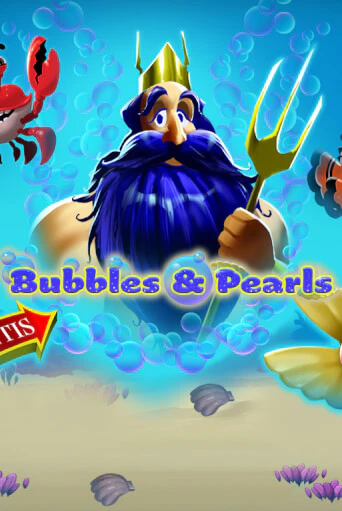 Играть в слот Bubbles and Pearls бесплатно онлайн | Азино Три Топора