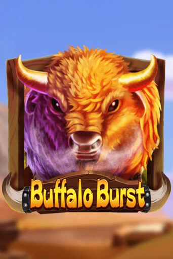 Играть в слот Buffalo Burst бесплатно онлайн | Азино Три Топора