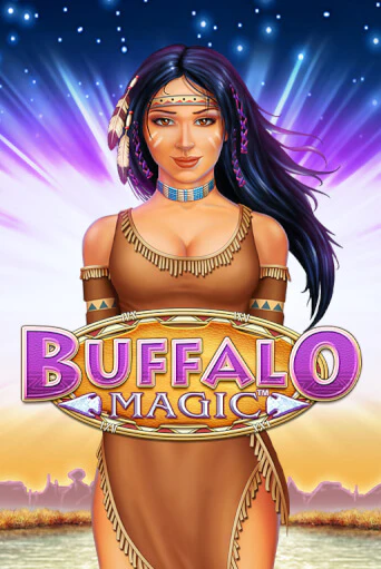 Играть в слот Buffalo Magic бесплатно онлайн | Азино Три Топора