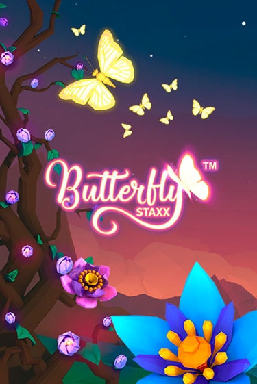 Играть в слот Butterfly Staxx бесплатно онлайн | Азино Три Топора