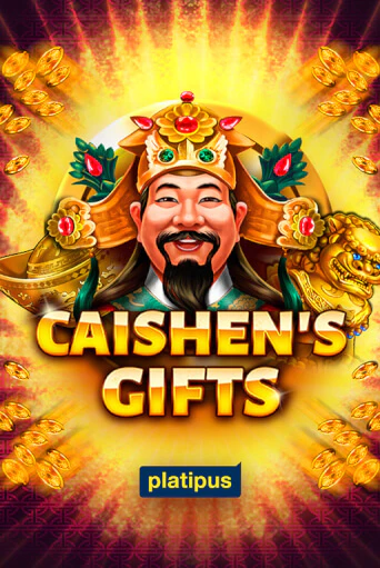 Играть в слот Caishens gifts бесплатно онлайн | Азино Три Топора