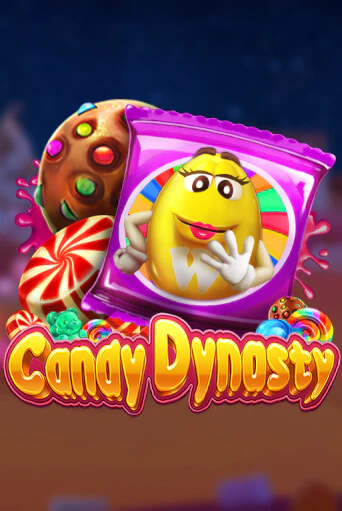 Играть в слот Candy Dynasty бесплатно онлайн | Азино Три Топора