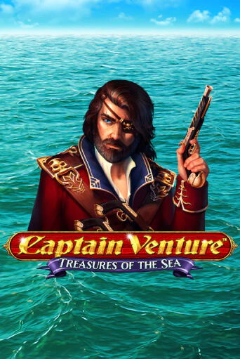 Играть в слот Captain Venture бесплатно онлайн | Азино Три Топора