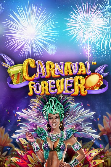 Играть в слот Carnaval Forever бесплатно онлайн | Азино Три Топора