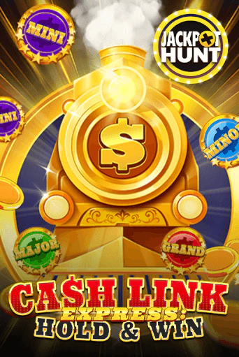 Играть в слот Cash Link Express: Hold & Win бесплатно онлайн | Азино Три Топора