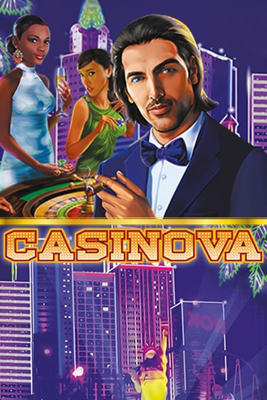 Играть в слот Casinova бесплатно онлайн | Азино Три Топора