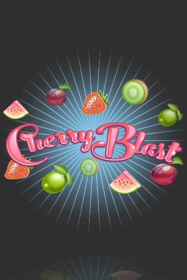 Играть в слот Cherry Blast бесплатно онлайн | Азино Три Топора