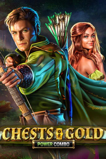 Играть в слот Chests of Gold: Power Combo бесплатно онлайн | Азино Три Топора