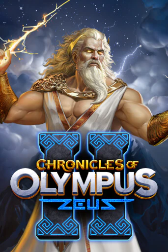 Играть в слот Chronicles of Olympus II Zeus бесплатно онлайн | Азино Три Топора