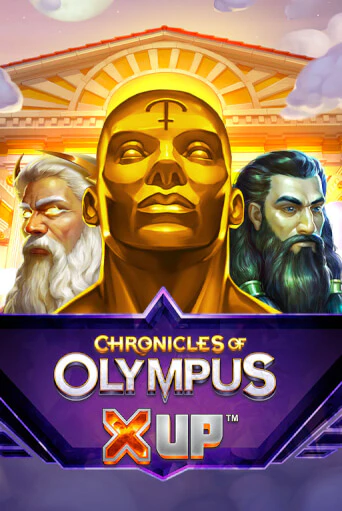 Играть в слот Chronicles of Olympus X UP бесплатно онлайн | Азино Три Топора