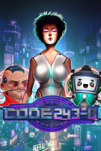 Играть в слот Code 243-0 бесплатно онлайн | Азино Три Топора