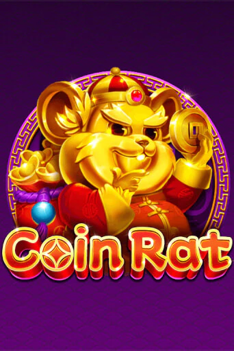 Играть в слот Coin Rat бесплатно онлайн | Азино Три Топора