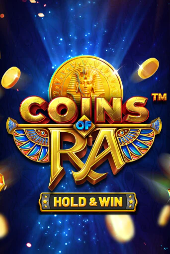 Играть в слот Coins Of Ra - Hold & Win бесплатно онлайн | Азино Три Топора