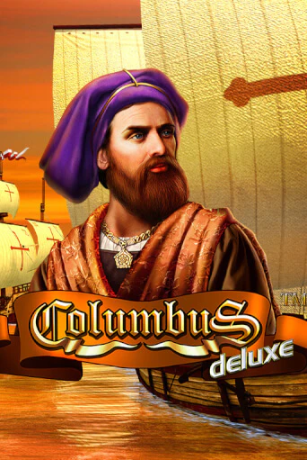 Играть в слот Columbus Deluxe бесплатно онлайн | Азино Три Топора