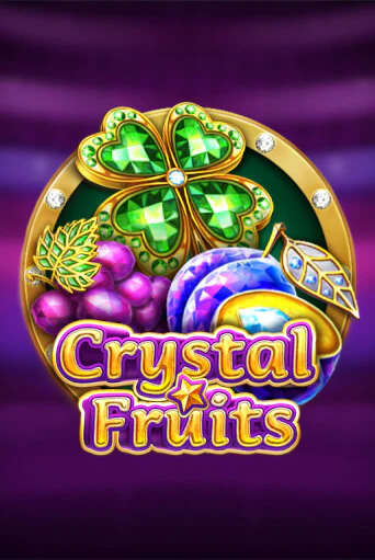 Играть в слот Crystal Fruits бесплатно онлайн | Азино Три Топора