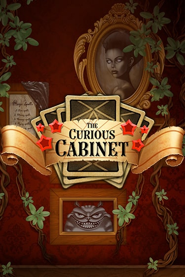 Играть в слот The Curious Cabinet бесплатно онлайн | Азино Три Топора